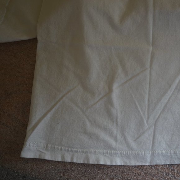 Vintage Smart Blanks The Gorillaz Large White T-Shirt RN# 147948 - Picture 11 of 16